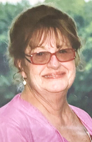 Leilani Lee Drake 1941-2026